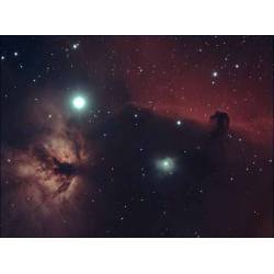 Filtre Astronomik L2 UV-IR Block XL pour Canon 5D et 6D