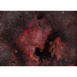 Filtre Astronomik L2 UV-IR Block XL pour Canon 5D et 6D