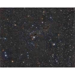 Filtre Astronomik L3 UV-IR Block XL pour Canon 5D et 6D