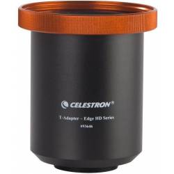 Adaptateur T Celestron pour C9, C11 et C14 EDGE-HD