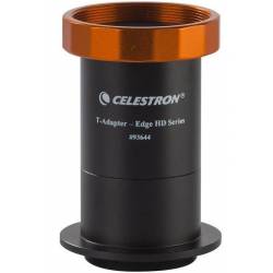 Adaptateur T Celestron pour C8 EDGE-HD