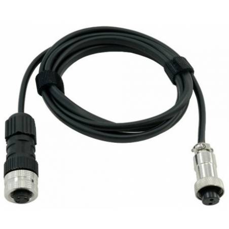 Câble d'alimentation Prima Luce Lab compatible EAGLE - Monture Sky-Watcher EQ6-R