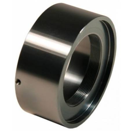 Adaptateur court Starlight Instruments pour porte-oculaire Feather Touch FTF2008 pour SC Celestron et Meade