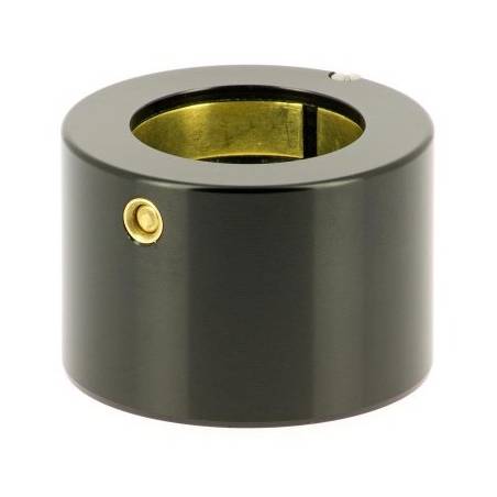 Réducteur Starlight Instruments Convertisseur coulant 50,8 mm vers 31,75 mm version "Low Profile"