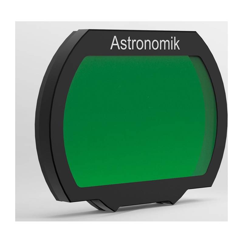 Filtre Astronomik OIII-CCD 6nm pour Sony Alpha 7, 7r & 7s
