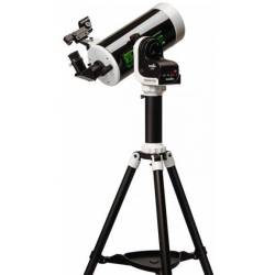 Télescope Maksutov Sky-Watcher 127/1500 sur monture AZGTi
