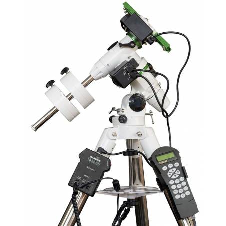 Monture équatoriale Sky-Watcher EQM-35 Pro GO-TO