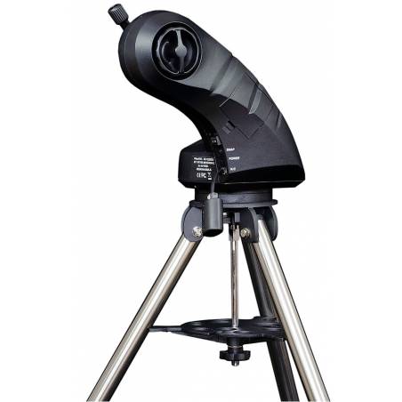 Monture azimutale Go-To Sky-Watcher Star Discovery WIFI