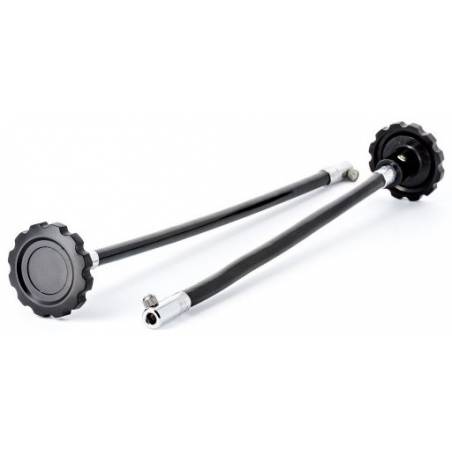 Molette avec flexible Sky Watcher pour EQ2