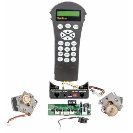 Kit GOTO Sky Watcher pour HEQ5