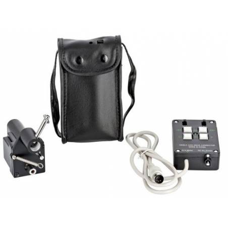 Moteur AD Sky-Watcher avec raquette pour EQ2