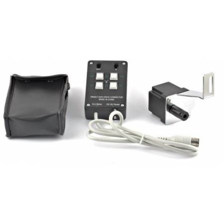 Moteur AD Sky-Watcher avec raquette pour EQ3-2