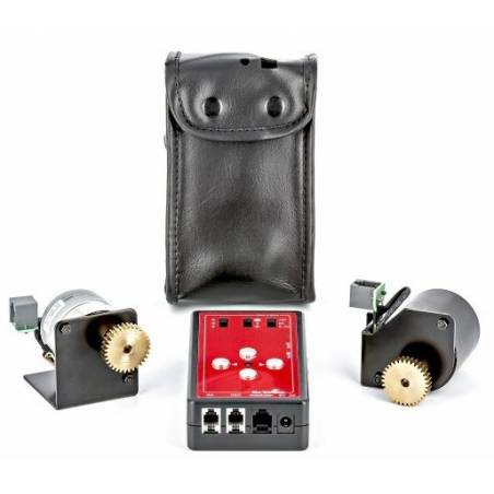 Moteur double axe Sky-Watcher avec raquette pour EQ5/ NEQ5
