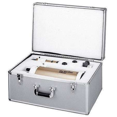 Valise en aluminium Sky Watcher pour mak 150