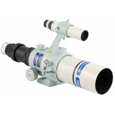 Lunette Takahashi FS-60CB tube complet