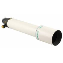 Lunette Takahashi TSA-120 tube seul avec porte-oculaire Feather Touch