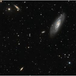 Lunette Takahashi TSA-120 tube seul avec porte-oculaire Feather Touch