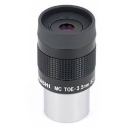 Oculaire Takahashi TOE 3,3 mm 52°