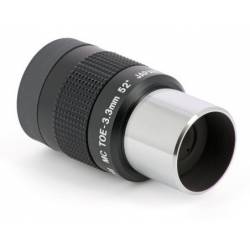 Oculaire Takahashi TOE 3,3 mm 52°