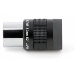 Oculaire Takahashi TOE 3,3 mm 52°