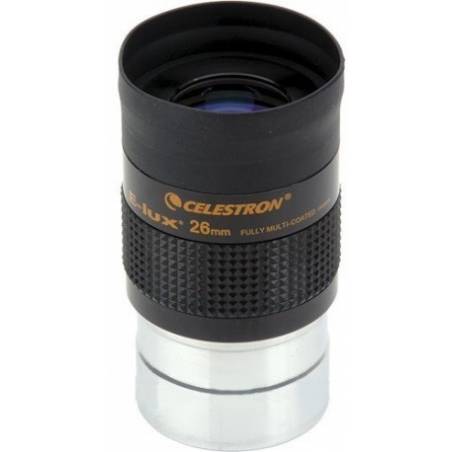 Oculaire Celestron E-LUX 26mm