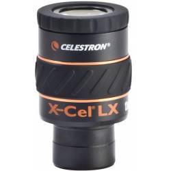 Oculaire Celestron XCEL LX 12mm