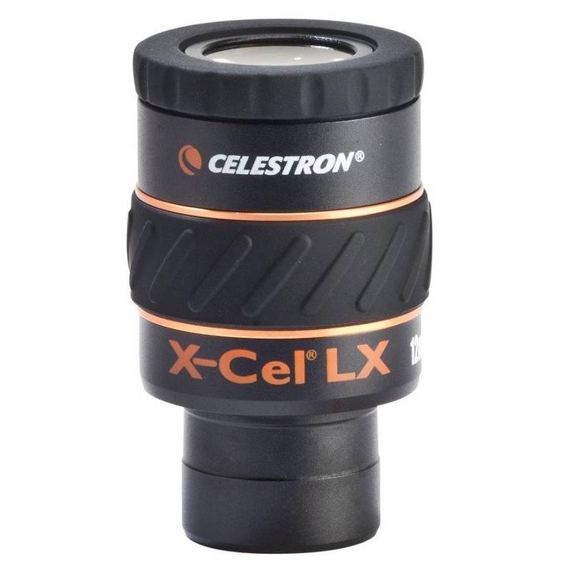 Oculaire Celestron XCEL LX 12mm