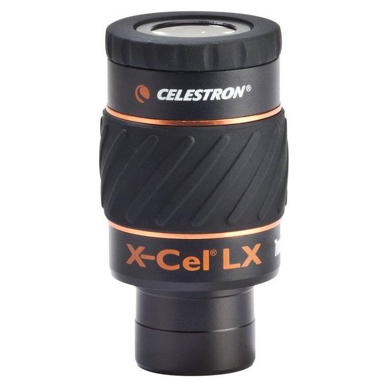 Oculaire Celestron X-Cel LX 7mm 60°