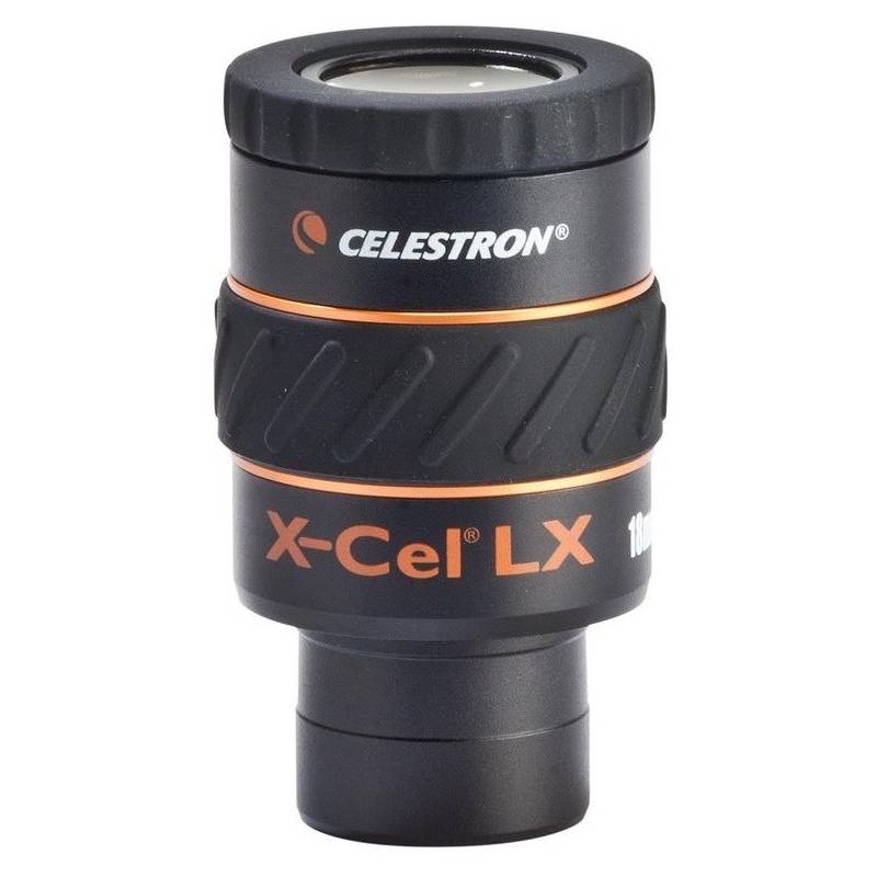Oculaire Celestron X-Cel LX 18mm 60°