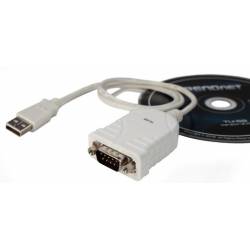 Câble RS232 /pour port USB Celestron