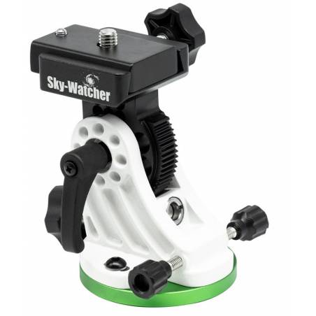 Base équatoriale (blanche) Sky-Watcher pour monture Star Adventurer