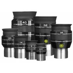 Oculaire Explore Scientific 62° LER 32 mm