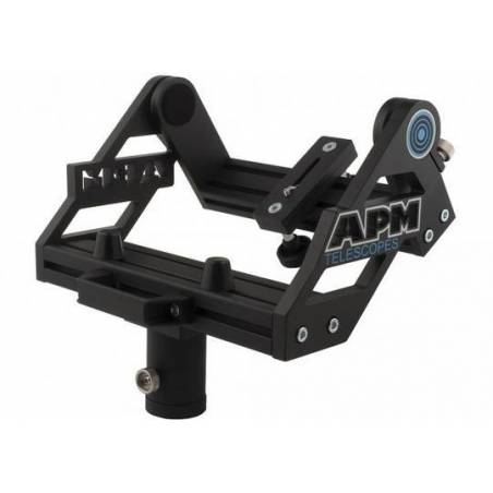 Monture à fourche APM pour jumelles géantes