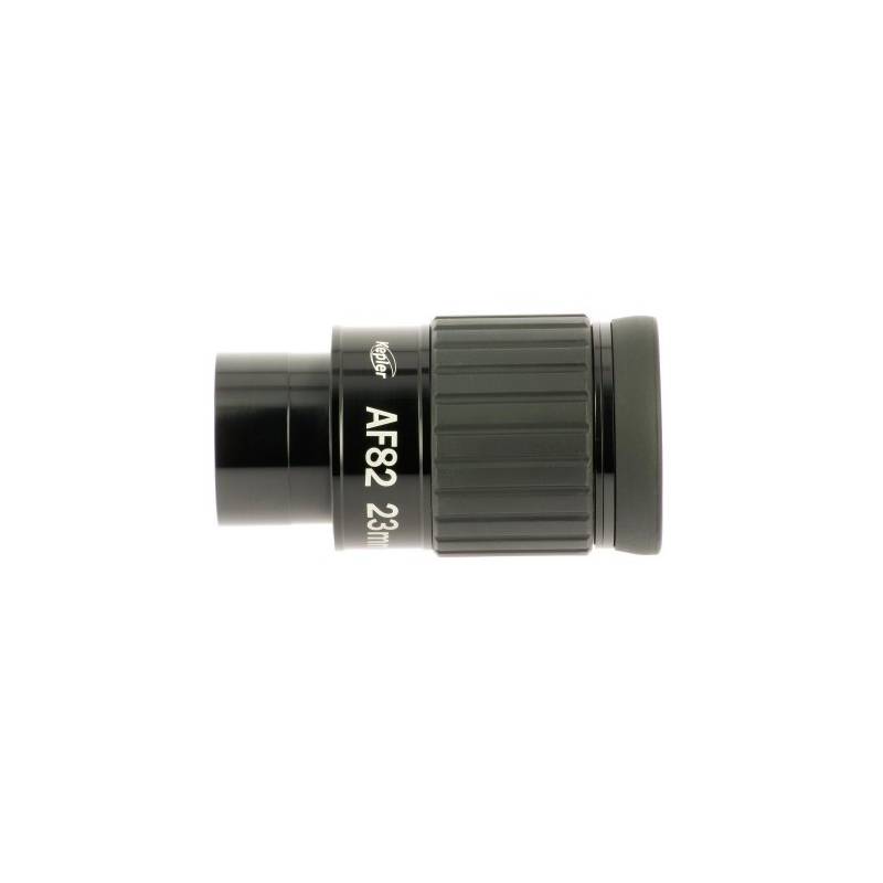 Oculaire Microscope Champ Large 23,2 Mm - Grossissements 5x à 25x - Métal, Compatible Multi-Modèles - 4