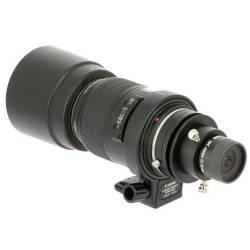 Adaptateur Kepler monture Canon-EF vers T2/31,75 mm