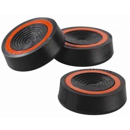 Plots de trépied anti-vibration Kepler