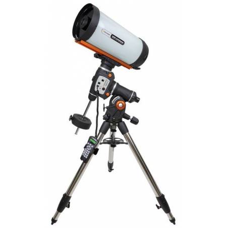 Télescope Celestron CGEM II 800 ROWE-ACKERMANN