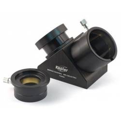 Renvoi coudé Kepler vissant pour SC 50.8mm diélectrique (99%)