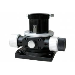 Télescope newton Sky-Watcher 200/800 démultiplié sur EQ6-R Pro Go-To