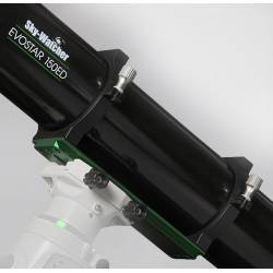 Lunette Sky-Watcher 150/1200 ED EvoStar Deluxe Dual Speed tube seul