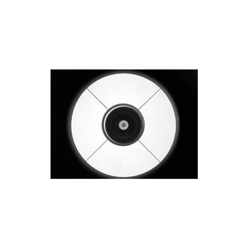 Microscope de collimation Takahashi pour télescopes SC / RC / réfracteurs