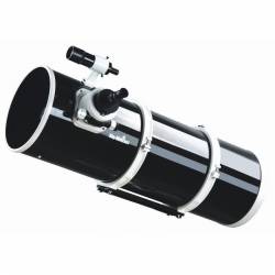Télescope Newton Sky-Watcher 200/800 démultiplié sur AZ-EQ6 Pro Go-To