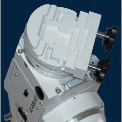 Télescope newton Sky-Watcher 250/1000 démultiplié sur AZ-EQ6 Pro Go-To