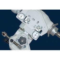 Télescope newton Sky-Watcher 250/1000 démultiplié sur AZ-EQ6 Pro Go-To