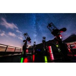 Télescopes Riccardi Dall-Kirkham RiDK Officina Stellare