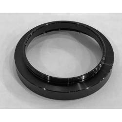 Adaptateur M48 vers M42 (T2) - 6,3 mm - TS-Optics