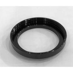 Adaptateur M48 vers M42 (T2) - 6,3 mm - TS-Optics