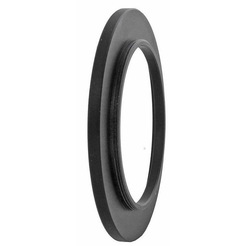 Adaptateur Filetage Télescope M48 Mâle Vers M54 Femelle - En Alliage D'aluminium Anodisé, Pour Photo Astronomique Et Filtres