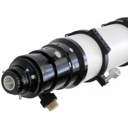 Lunette super-apochromatique TS Optics Photoline 130 mm F/7 Triplet FPL53 - porte-oculaire 3.7"