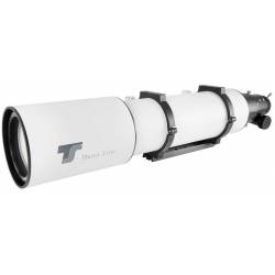 Lunette apochromatique TS Optics Photoline 125 mm F/7,8 Doublet FPL53 - porte-oculaire 2.5"